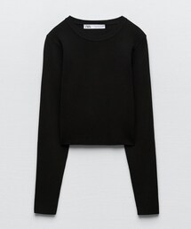 ZARA | ニット/セーター