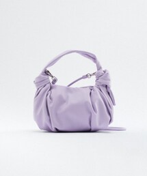 ZARA | バッグ