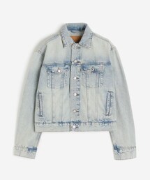 H&M | デニムジャケット