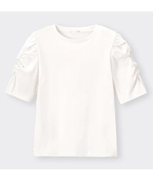 GU | Tシャツ/カットソー