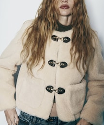 ZARA | ジャケット/アウター