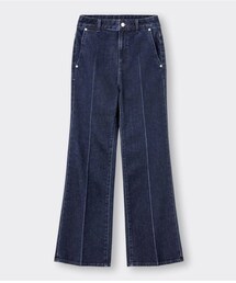 GU | デニムパンツ