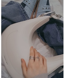 CHARLES & KEITH | バッグ