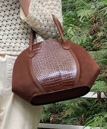 . | ハンドバッグ