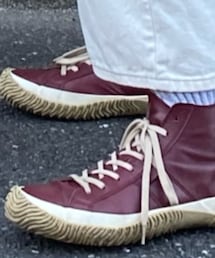 SPINGLE MOVE | シューズ