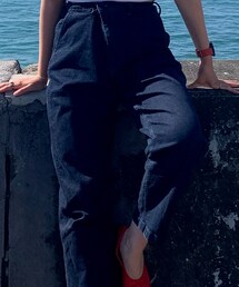 UNIQLO | デニムパンツ