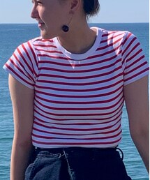 GU | Tシャツ/カットソー