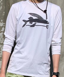 patagonia | トップス