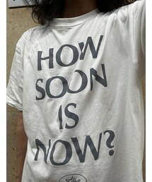 UNKNOWN. | Tシャツ/カットソー