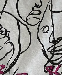 UNKNOWN. | Tシャツ/カットソー