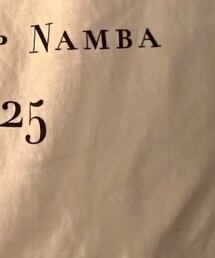 UNKNOWN. | Tシャツ/カットソー