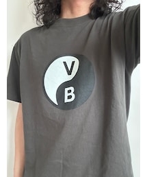 UNKNOWN. | Tシャツ/カットソー