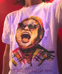 UNKNOWN. | Tシャツ/カットソー