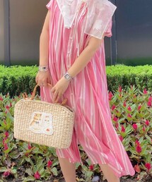 niko and... | ワンピース/ドレス