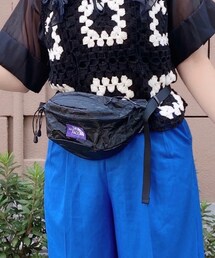 THE NORTH FACE PURPLE LABEL | ボディバッグ/ウエストポーチ