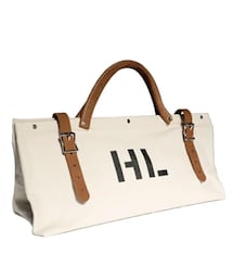 HERITAGE LEATHER | かごバッグ