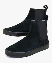 CONVERSE | converse オールスターサイドゴア(スニーカー)