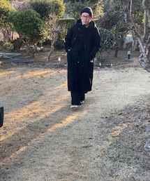 Engineered Garments | ダッフルコート