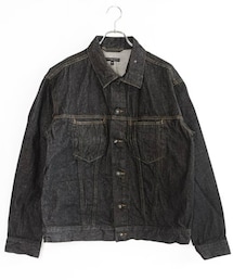 Engineered Garments | ENGINEERED GARM ENTS Type 5 Jean Jacket - 14oz Cone Denim(デニムジャケット)