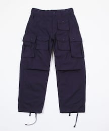 Engineered Garments | Engineered Garments FA Pant – Cotton Ripstop(カーゴパンツ)
