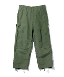 Engineered Garments | Over Pant - Cotton Ripstop(カーゴパンツ)