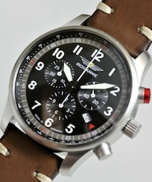 iron annie | IRON ANNIE Junkers ユンカース 5688-2 Tempelhof(腕時計)