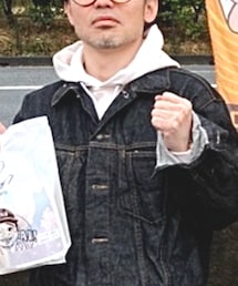 Engineered Garments | デニムジャケット