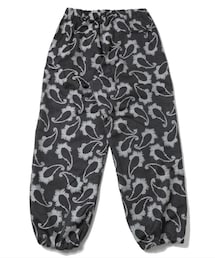 Engineered Garments | DRAWSTRING PANT - CP PAISLEY JACQUARD(その他パンツ)