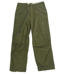 A VONTADE | A VONTADE M-65 Trousers Modify(カーゴパンツ)