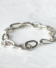 no brand | silver925(ブレスレット)