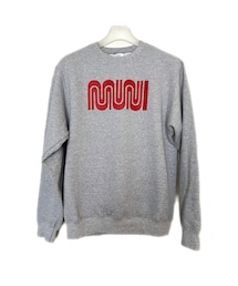 MARKET STREET Railway | スウェット