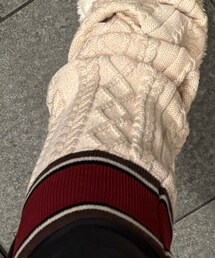 UGG | レッグウォーマー