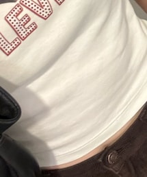 Levi's | Tシャツ/カットソー