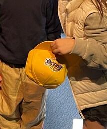 NEW ERA | キャップ