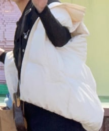 GU | ダウンベスト