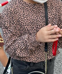 H&M DIVIDED | トップス