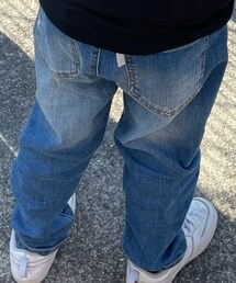 MARKEY'S | デニムパンツ