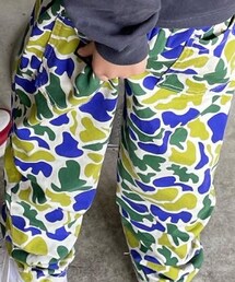 MARKEY'S | パンツ