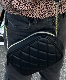 GU | ショルダーバッグ