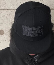 SUGAR WORKS | キャップ