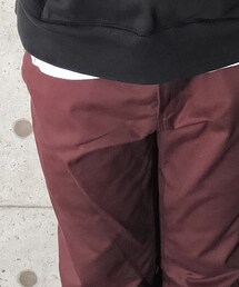 BLUCO | チノパンツ