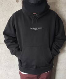 SUGAR WORKS | パーカー