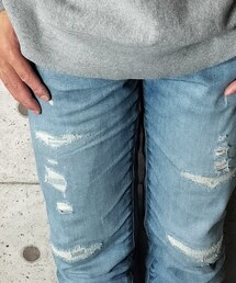 UNIQLO | デニムパンツ