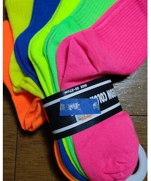 Village Vanguard | レッグウェア