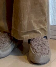 moz | スリッポン