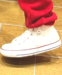 CONVERSE | スニーカー