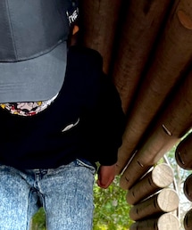 devirock | スウェット