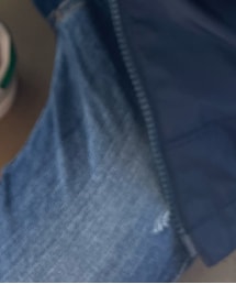 BAYFLOW | デニムパンツ