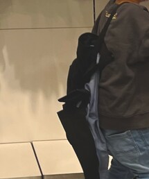 GLOBAL WORK | ナイロンジャケット