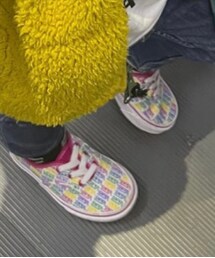 VANS | スニーカー